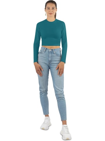 Janice Noia in Petrol