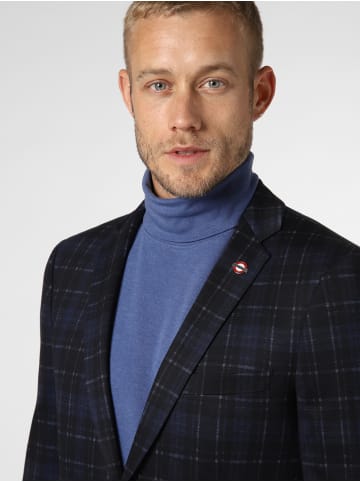 Finshley & Harding London Baukasten-Sakko Mike in marine