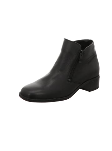ara Stiefeletten/Boot in schwarz