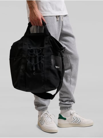 Hummel Hummel Umhängetasche Hmltote Erwachsene in BLACK