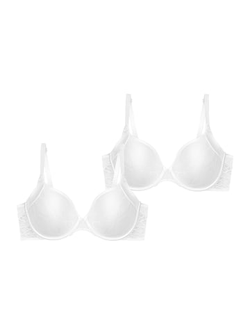 Triumph Bügel-BH Airy Sensation in white