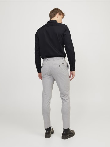 Jack & Jones Oberhemd in Black