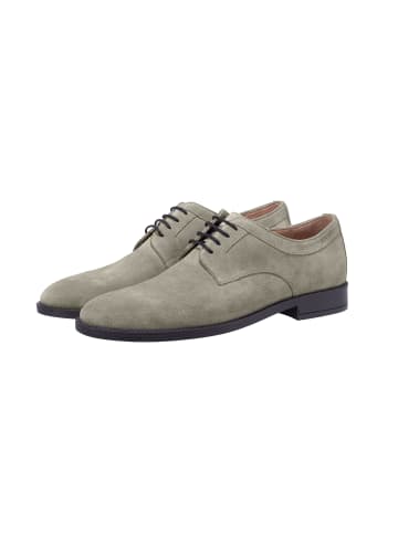 JOOP! Lace Up 'Velluto Casper in Fungi'