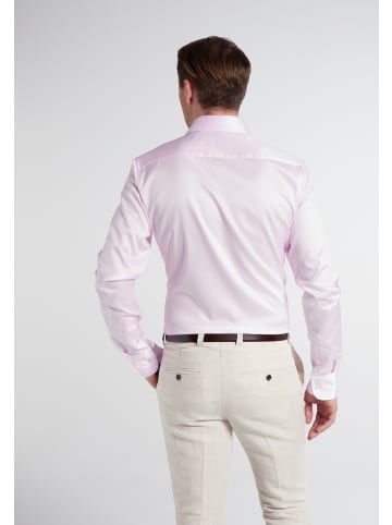 Eterna Hemd SLIM FIT in rosa