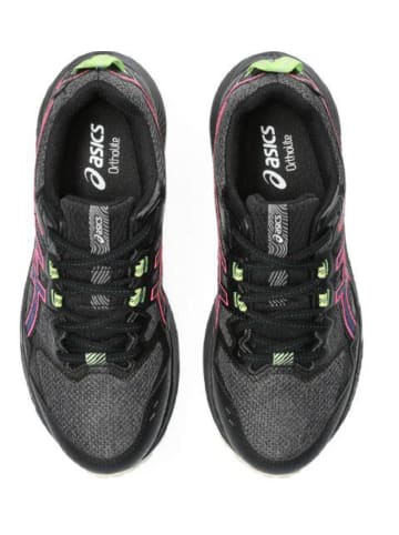 asics Laufschuhe, Trailschuhe GEL-SONOMA 7 GTX in Schwarz