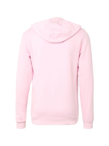 Urban Classics Sweat & Fleece - Hoody in softpink