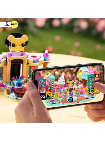 LEGO VIDIYO Candy Castle Stage