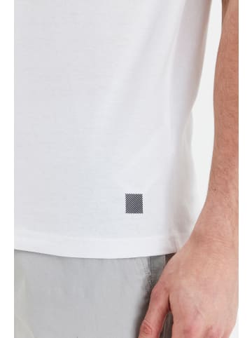 !SOLID Print-Shirt SDPedro in Weiß