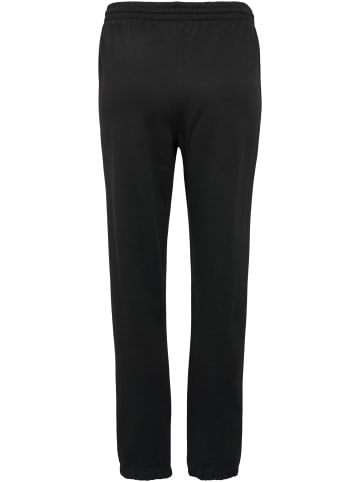 Hummel Hummel Pants Hmllgc Damen Atmungsaktiv in BLACK