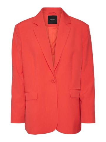 Vero Moda Blazer in Bittersweet