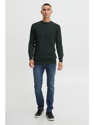 CASUAL FRIDAY Strickpullover Kristian in Grün