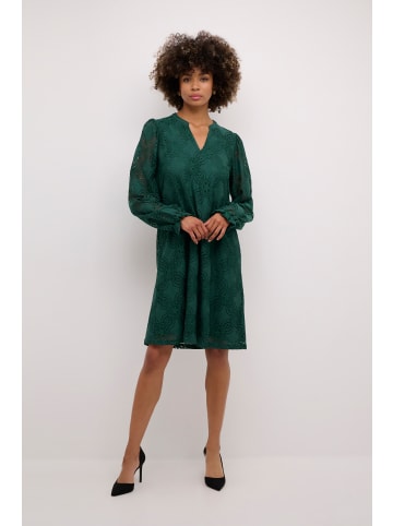 CULTURE Kleid CUolu Relaxed fit in Botanical Garden