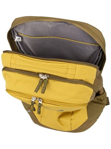 Deuter Rucksack Giga in Kelp/Nori