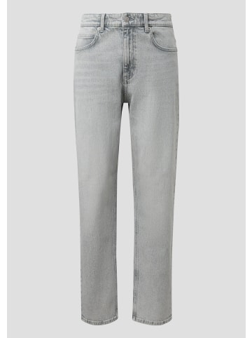 QS Jeans-Hose in 92Z5_grau