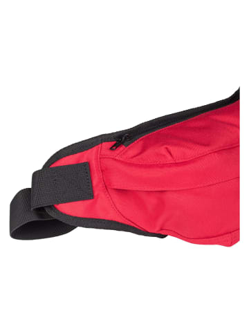 Urban Classics Urban Classics Unisex Shoulder Bag in red