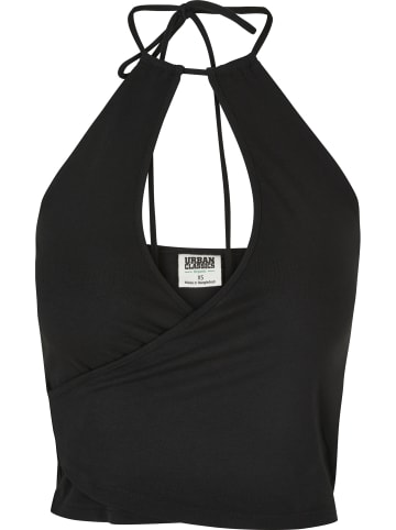 Urban Classics Tanks & Cami in black