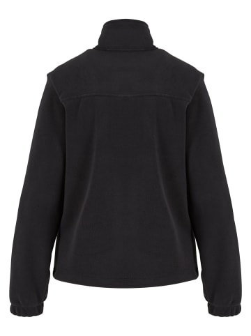 Urban Classics Leichte Jacken in black/black