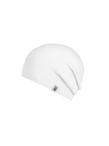 Roeckl Beanie für Herren in weiß in weiß