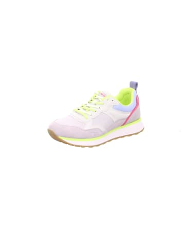 Tamaris Sneaker für Damen in Bunt