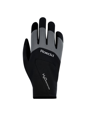 Roeckl SPORTS Rapallo in Schwarz