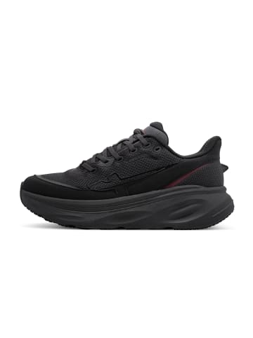 Tamaris Sneakers Low 1-23705-47 in schwarz