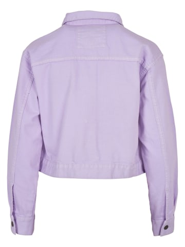 Urban Classics Urban Classics in lilac