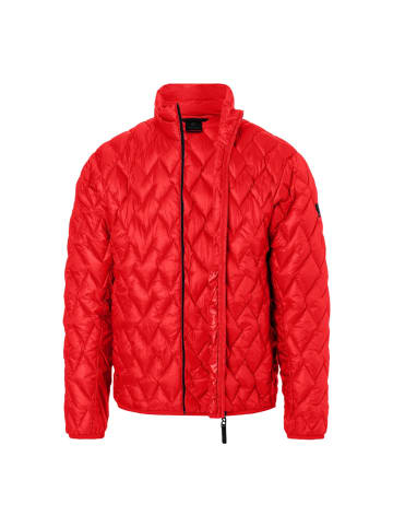 Bogner Steppjacke Gidieon2 in purest red