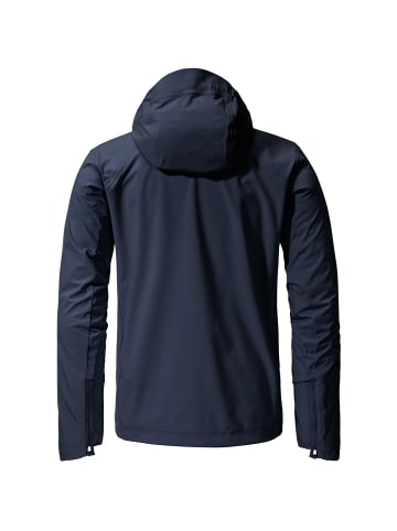 Schöffel M SOFTSHELL JACKETMANGART in Marine