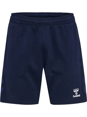 Hummel Hummel Kurze Hose Hmltravel Multisport Herren in MARINE