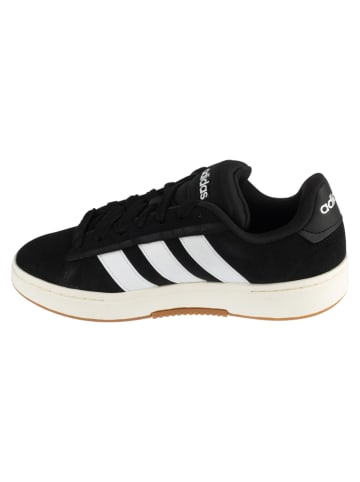 adidas Performance adidas Grand Court Alpha in Schwarz