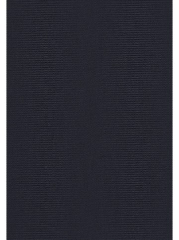 Bugatti Hemdkragen-Jacke in 390-marine