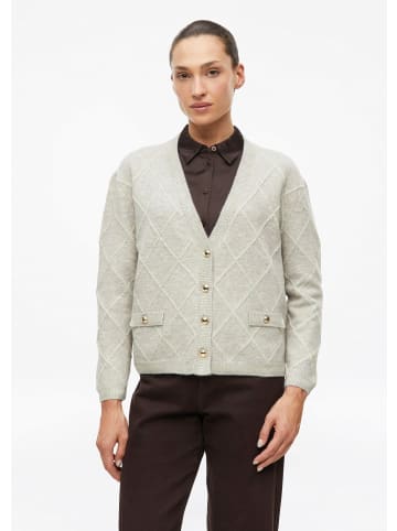 s.Oliver Strickjacke in 93W2_helles beige