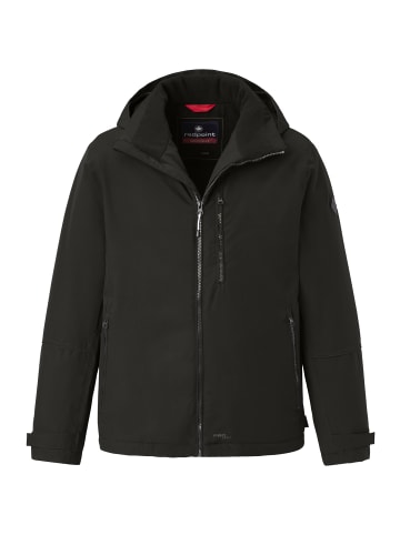 redpoint Outdoorjacke Len in black