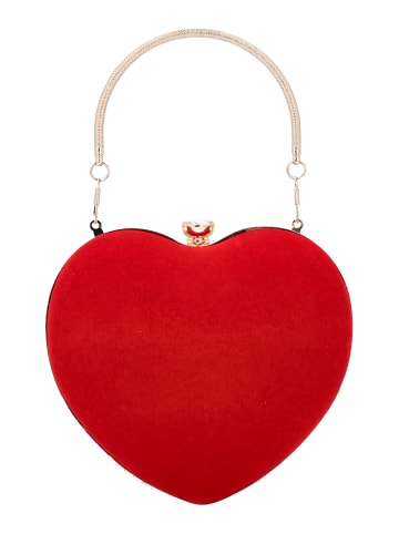 FELIPA Handtasche in ROT