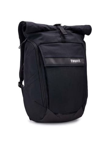 Thule Paramount 24 - Rucksack 17" 53 cm (black) in schwarz