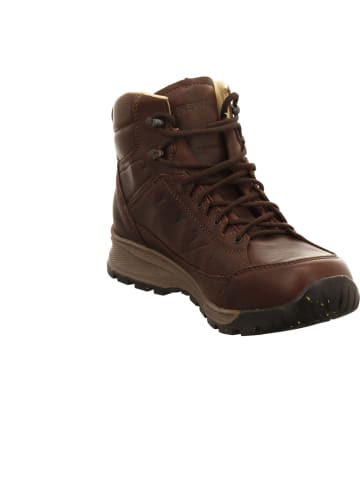 MEINDL Wanderschuh in dunkelblau