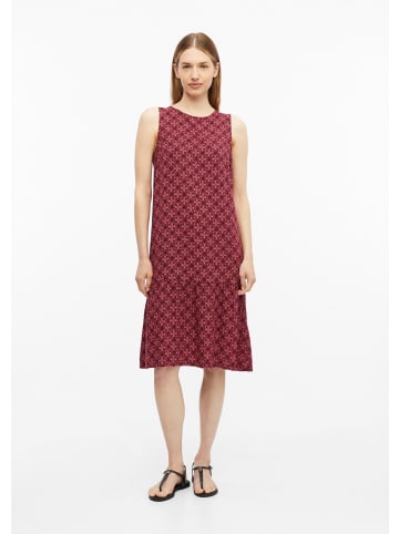 s.Oliver Kleid in 39A5_bordeaux