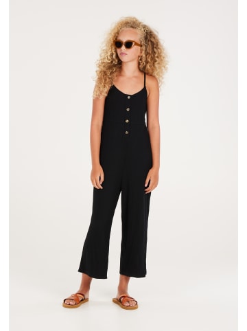 Protest " PRTCATTY JR in True Black