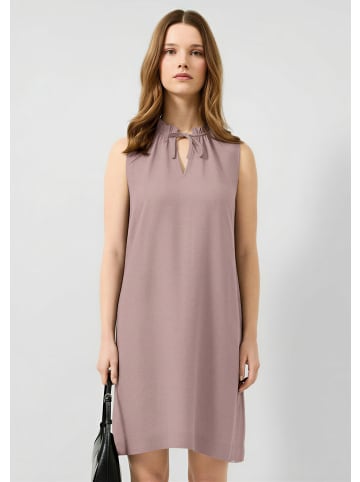 QS Kleid in 4513_rosa