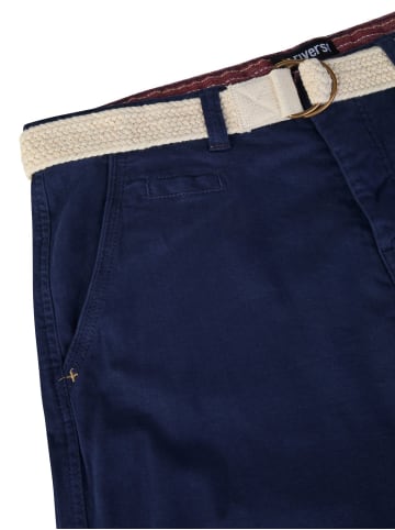 riverso  Short RIVHenry regular/straight in Blau