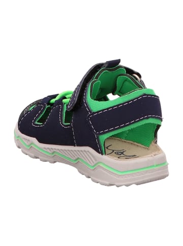 Ricosta Sandalen in Blau