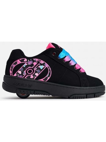 Heelys Sneaker in Schwarz