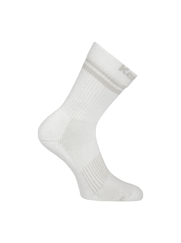 Kempa Socken Game Changer in natural/beige