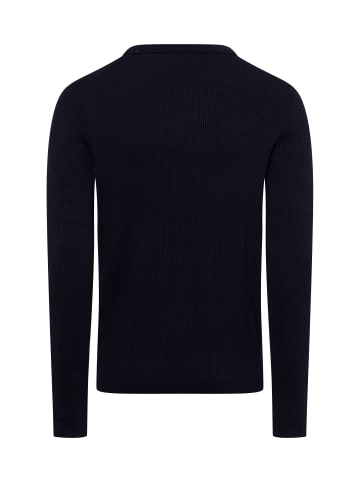 Jack & Jones Pullover JJEPERFECT in marine - 0001