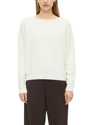 s.Oliver Pullover in ecru - 0001
