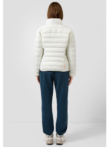 QS Outdoor-Jacke in 0200_creme