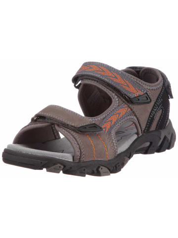 superfit Outdoor Sandalen für Damen in grau