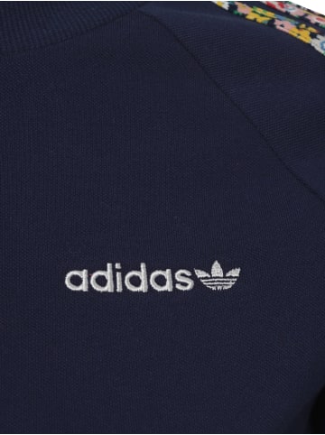 Adidas originals T-Shirt Liberty BBY TEE in marine