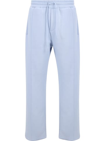 DEF DEF DEF FIT Sweatpants in baby blue