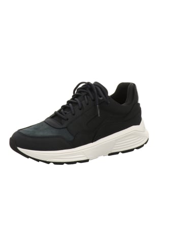 Xsensible Schnürschuhe in blau